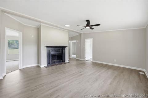 Tiny photo for 816 Dusty Winds Court, Willow Springs, NC 27592 (MLS # 765028)