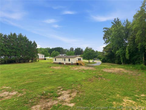 Tiny photo for 816 Dusty Winds Court, Willow Springs, NC 27592 (MLS # 765028)
