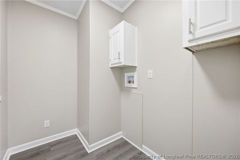 Tiny photo for 816 Dusty Winds Court, Willow Springs, NC 27592 (MLS # 765028)