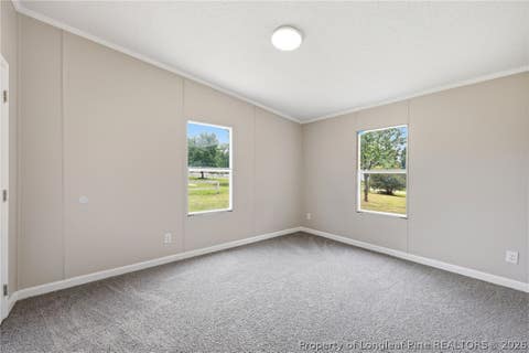 Tiny photo for 816 Dusty Winds Court, Willow Springs, NC 27592 (MLS # 765028)