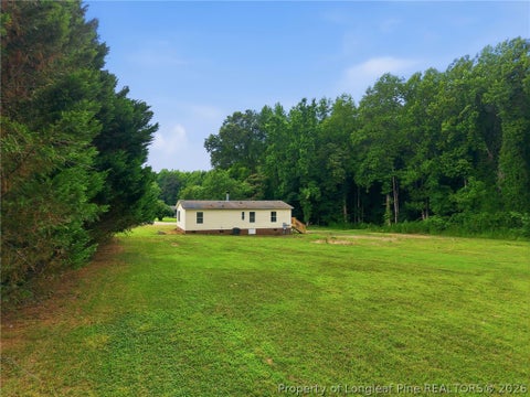 Tiny photo for 816 Dusty Winds Court, Willow Springs, NC 27592 (MLS # 765028)