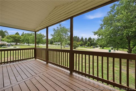 Tiny photo for 816 Dusty Winds Court, Willow Springs, NC 27592 (MLS # 765028)