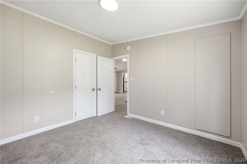 Tiny photo for 816 Dusty Winds Court, Willow Springs, NC 27592 (MLS # 765028)