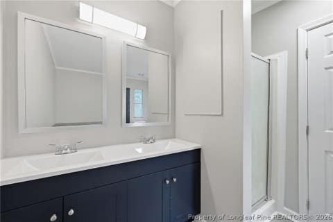 Tiny photo for 816 Dusty Winds Court, Willow Springs, NC 27592 (MLS # 765028)