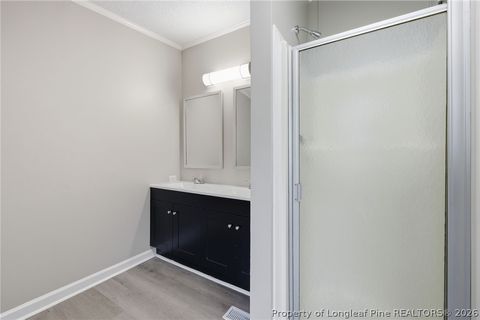 Tiny photo for 816 Dusty Winds Court, Willow Springs, NC 27592 (MLS # 765028)
