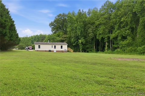 Tiny photo for 816 Dusty Winds Court, Willow Springs, NC 27592 (MLS # 765028)