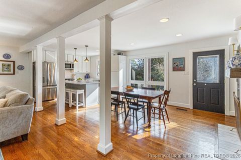 Tiny photo for 2507 Mirror Lake Drive, Fayetteville, NC 28303 (MLS # 755488)