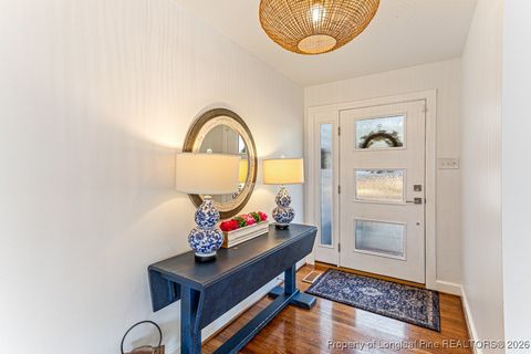 Tiny photo for 2507 Mirror Lake Drive, Fayetteville, NC 28303 (MLS # 755488)