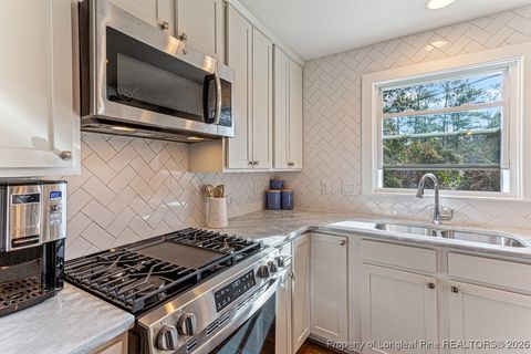 Tiny photo for 2507 Mirror Lake Drive, Fayetteville, NC 28303 (MLS # 755488)