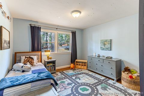 Tiny photo for 2507 Mirror Lake Drive, Fayetteville, NC 28303 (MLS # 755488)