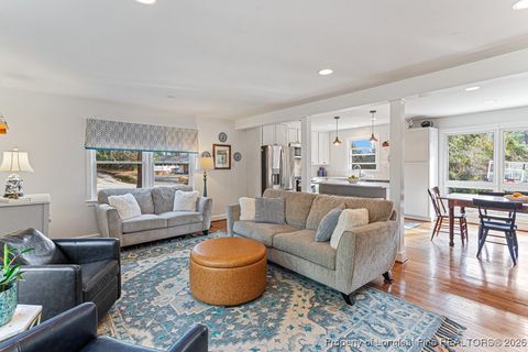 Tiny photo for 2507 Mirror Lake Drive, Fayetteville, NC 28303 (MLS # 755488)