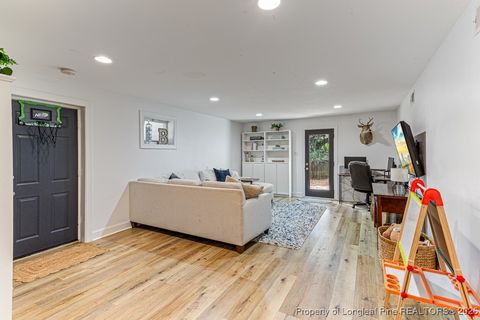 Tiny photo for 2507 Mirror Lake Drive, Fayetteville, NC 28303 (MLS # 755488)