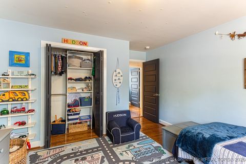 Tiny photo for 2507 Mirror Lake Drive, Fayetteville, NC 28303 (MLS # 755488)