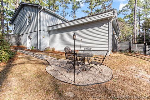 Tiny photo for 2507 Mirror Lake Drive, Fayetteville, NC 28303 (MLS # 755488)
