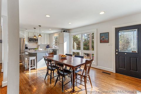 Tiny photo for 2507 Mirror Lake Drive, Fayetteville, NC 28303 (MLS # 755488)