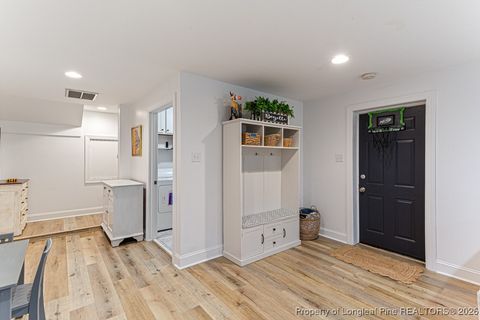 Tiny photo for 2507 Mirror Lake Drive, Fayetteville, NC 28303 (MLS # 755488)