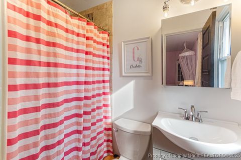 Tiny photo for 2507 Mirror Lake Drive, Fayetteville, NC 28303 (MLS # 755488)