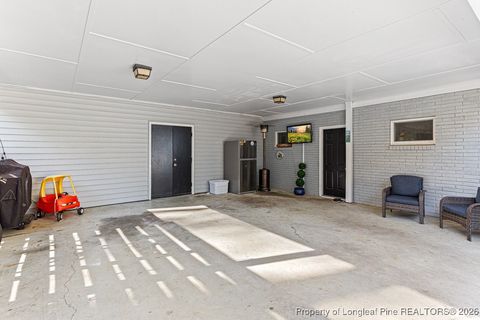 Tiny photo for 2507 Mirror Lake Drive, Fayetteville, NC 28303 (MLS # 755488)