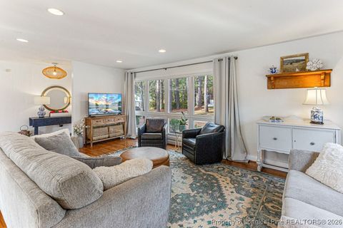 Tiny photo for 2507 Mirror Lake Drive, Fayetteville, NC 28303 (MLS # 755488)