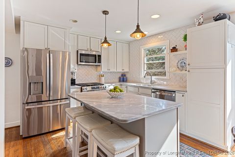 Tiny photo for 2507 Mirror Lake Drive, Fayetteville, NC 28303 (MLS # 755488)