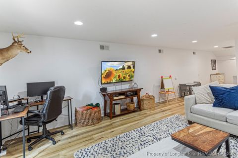 Tiny photo for 2507 Mirror Lake Drive, Fayetteville, NC 28303 (MLS # 755488)