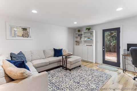 Tiny photo for 2507 Mirror Lake Drive, Fayetteville, NC 28303 (MLS # 755488)