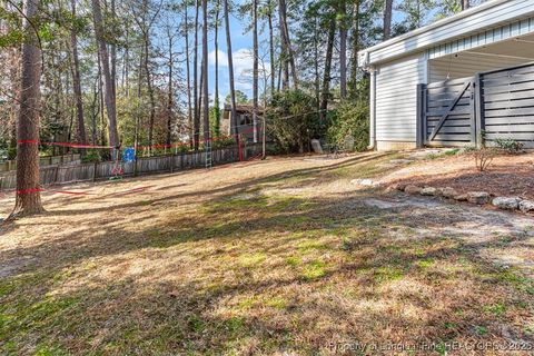 Tiny photo for 2507 Mirror Lake Drive, Fayetteville, NC 28303 (MLS # 755488)
