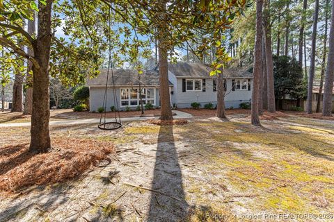 Tiny photo for 2507 Mirror Lake Drive, Fayetteville, NC 28303 (MLS # 755488)