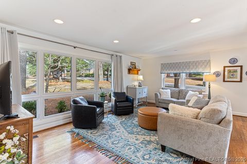 Tiny photo for 2507 Mirror Lake Drive, Fayetteville, NC 28303 (MLS # 755488)