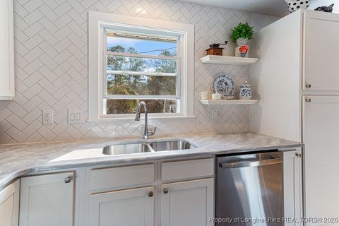 Tiny photo for 2507 Mirror Lake Drive, Fayetteville, NC 28303 (MLS # 755488)