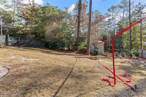 Tiny photo for 2507 Mirror Lake Drive, Fayetteville, NC 28303 (MLS # 755488)