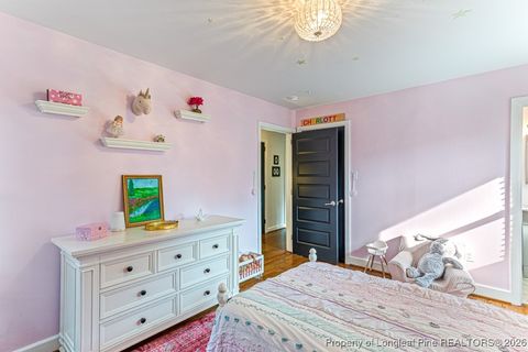 Tiny photo for 2507 Mirror Lake Drive, Fayetteville, NC 28303 (MLS # 755488)