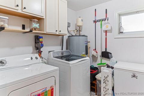 Tiny photo for 2507 Mirror Lake Drive, Fayetteville, NC 28303 (MLS # 755488)