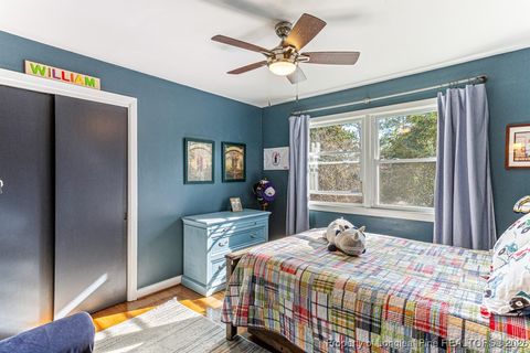 Tiny photo for 2507 Mirror Lake Drive, Fayetteville, NC 28303 (MLS # 755488)