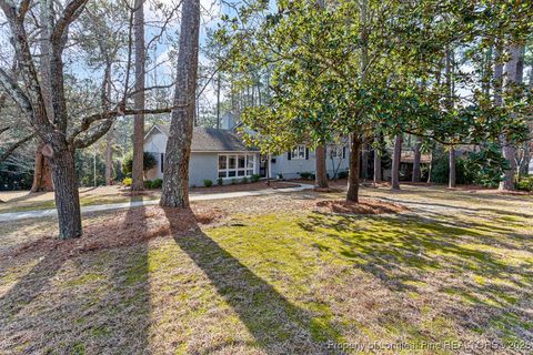 Tiny photo for 2507 Mirror Lake Drive, Fayetteville, NC 28303 (MLS # 755488)