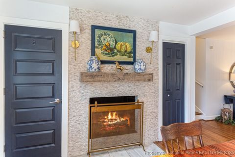 Tiny photo for 2507 Mirror Lake Drive, Fayetteville, NC 28303 (MLS # 755488)