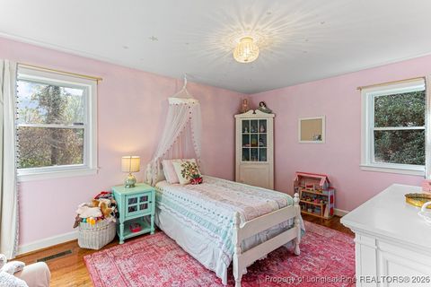 Tiny photo for 2507 Mirror Lake Drive, Fayetteville, NC 28303 (MLS # 755488)