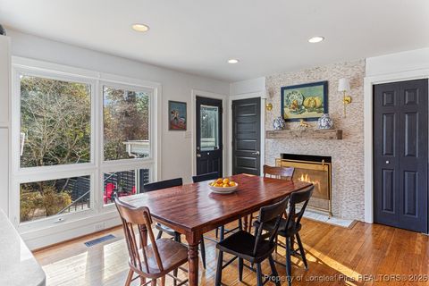 Tiny photo for 2507 Mirror Lake Drive, Fayetteville, NC 28303 (MLS # 755488)