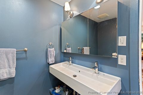 Tiny photo for 2507 Mirror Lake Drive, Fayetteville, NC 28303 (MLS # 755488)