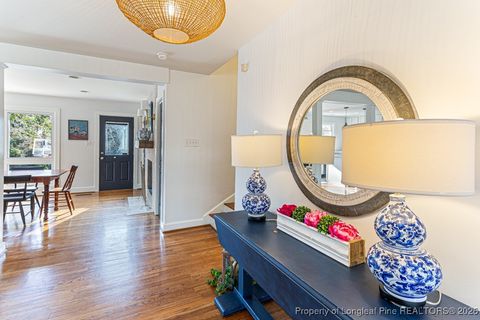 Tiny photo for 2507 Mirror Lake Drive, Fayetteville, NC 28303 (MLS # 755488)