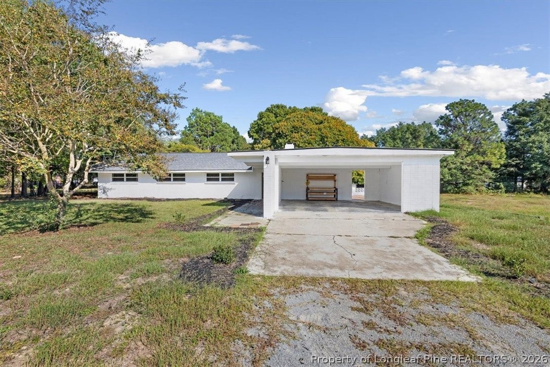 2663 Everitte Street
