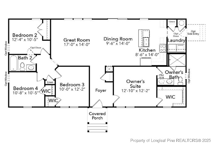 1402 Pennsylvania Avenue