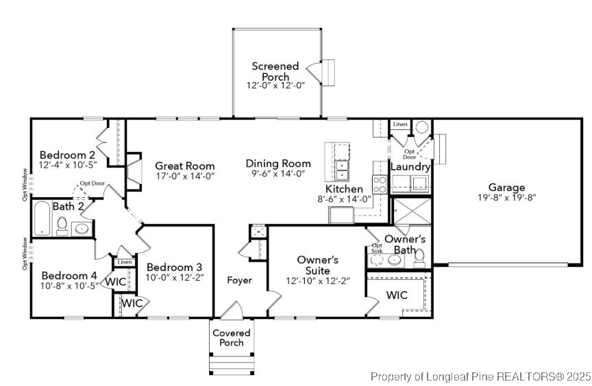1402 Pennsylvania Avenue