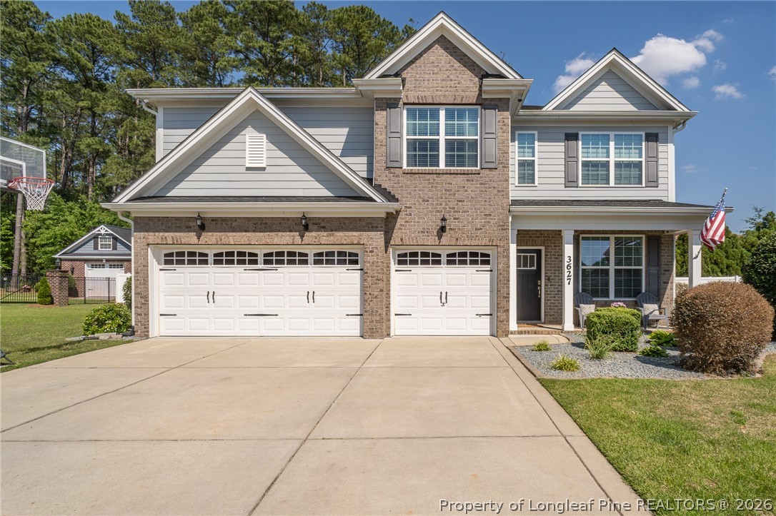 3627 Thornsby Lane