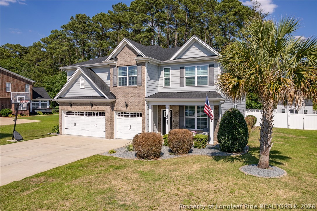3627 Thornsby Lane