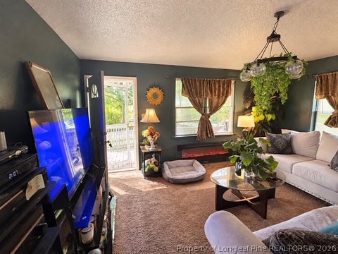 Tiny photo for 131 1/2 Wyatt Street, Asheville, NC 28803 (MLS # 769288)