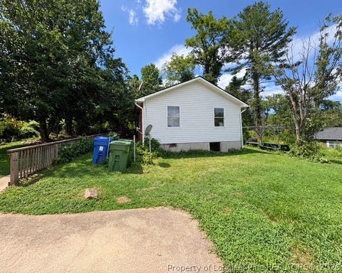Tiny photo for 131 1/2 Wyatt Street, Asheville, NC 28803 (MLS # 769288)