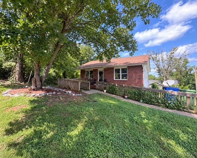 Photo of 131 1/2 Wyatt Street, Asheville, NC 28803 (MLS # 769288)