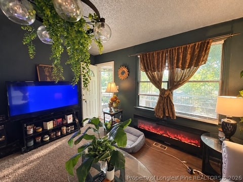 Tiny photo for 131 1/2 Wyatt Street, Asheville, NC 28803 (MLS # 769288)