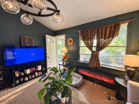 Tiny photo for 131 1/2 Wyatt Street, Asheville, NC 28803 (MLS # 769288)